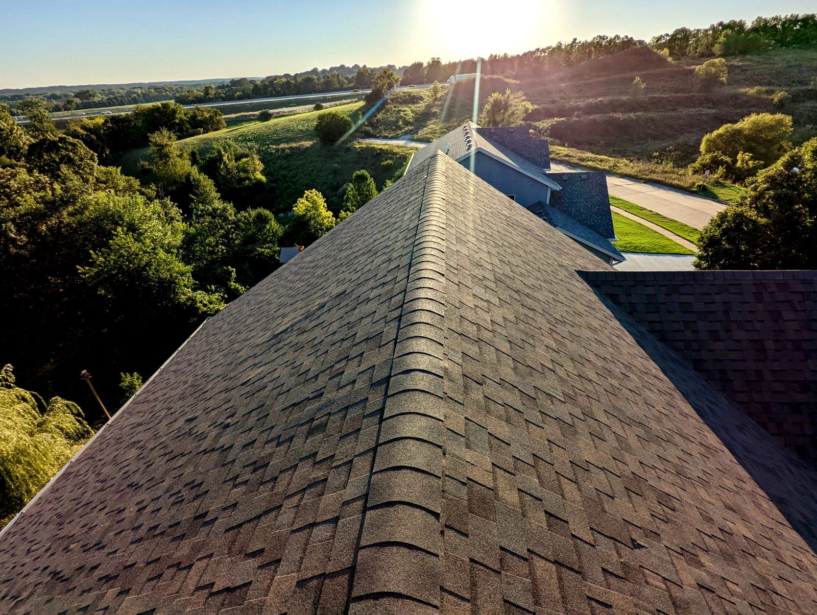 Roofing Innovations Roofing Construction, Exterior Remodeling