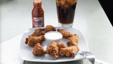 Wing Dings