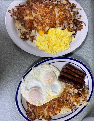 Breakfast Specials
