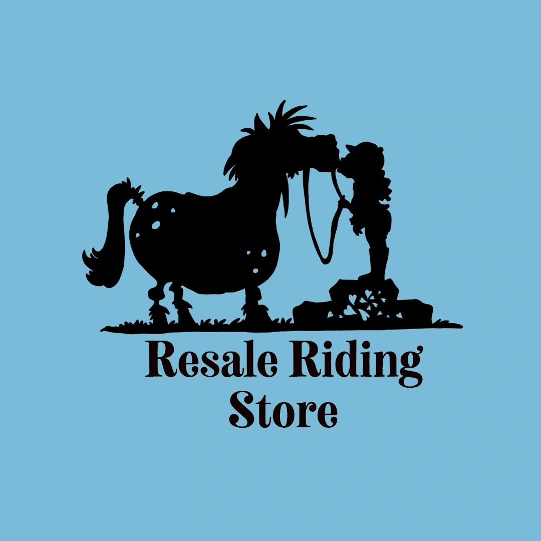Resale Riding Store logo
