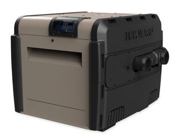 hayward pool heater