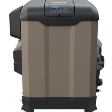 hayward pool heater near me