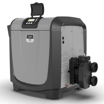 Jandy JXIQ Heater Austin Texas