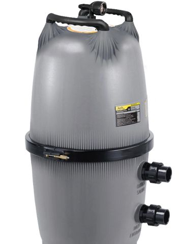 jandy cartridge filter repair near me