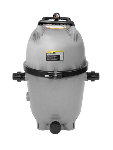 jandy cartridge filter repair Austin texas