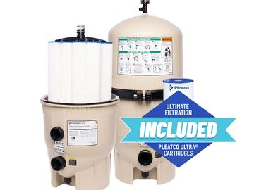 pentair filter replacement near me