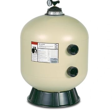 pentair sand filter repair Austin