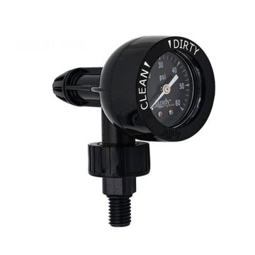 pool filter not working