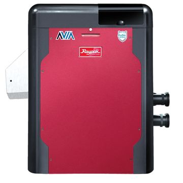 raypak pool heater near me