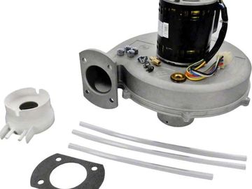 air blower heater repair Austin