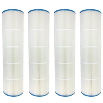 pool filter cleaning Austin