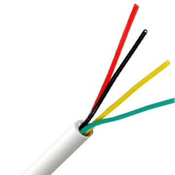 swimming pool communication cable COM cable
