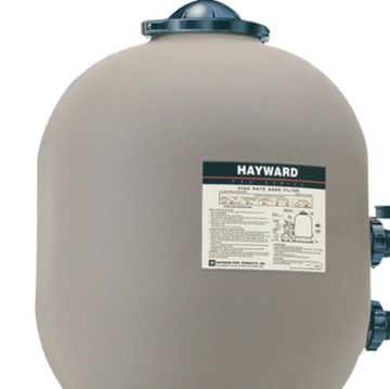 hayward sand filter replacement Austin 