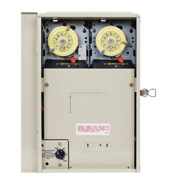 pool timer upgrade near me