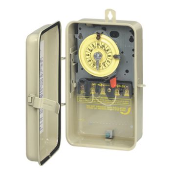 Intermatic pool timer replacement near me