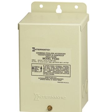 swimming pool power transformers lights