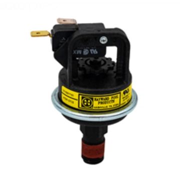 pool heater not working