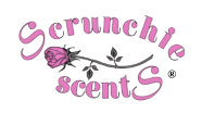 Scrunchie Scents