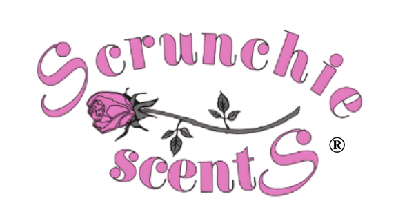 Scrunchie Scents