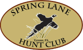 Spring Lane Hunt Club an Orvis Endorsed Hunting Grounds