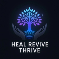 Heal Revive Thrive