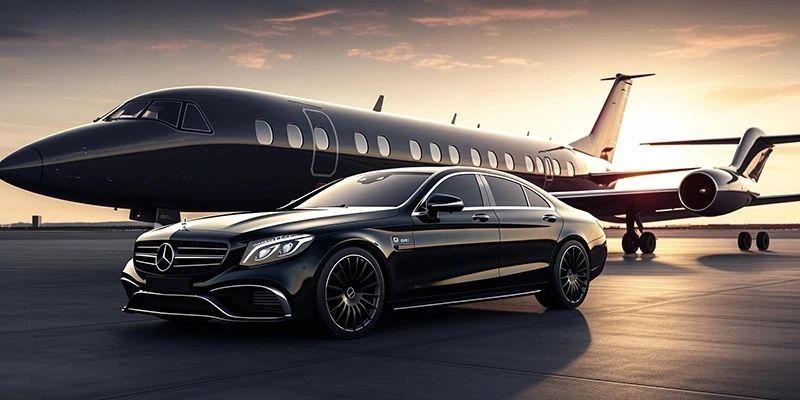  
Airport Transfers