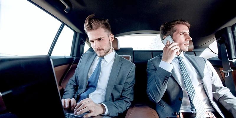 
Corporate Travel
