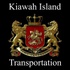 Kiawah Island Transportation