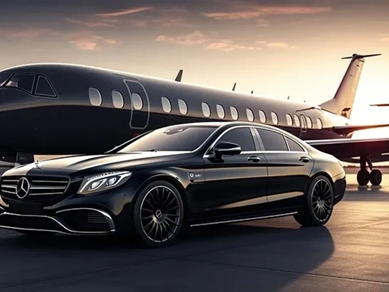 KIAWAH ISLAND AIRPORT TRANSFERS