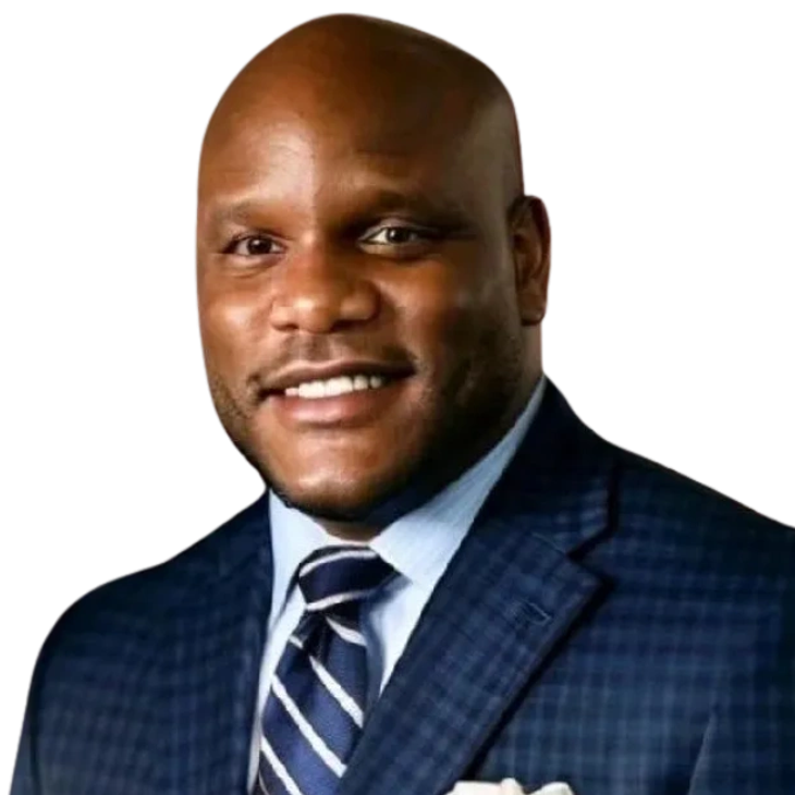 Tj Copeland, Chief of Staff To The ... at City of Mableton