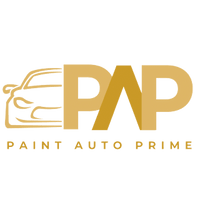 Paint Auto Prime Collision