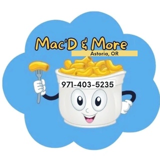 Welcome to Mac'D & MORE!