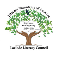 Laclede
Literacy 
Council
