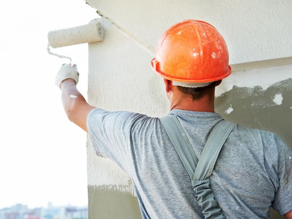Alvarado's Painting Plus LLC