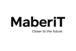 Logo oficial de MaberiT 