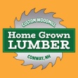 Homegrown Lumber