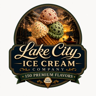 Lake City Ice Cream Company