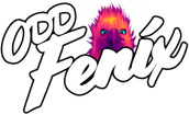 Odd Fenix