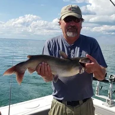 Multi-Species Angling on Lake Erie, This is Lake Erie 4-1-1