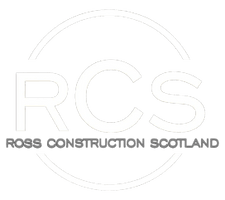 Ross Construction Scotland
