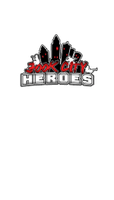 Jook City Heroes