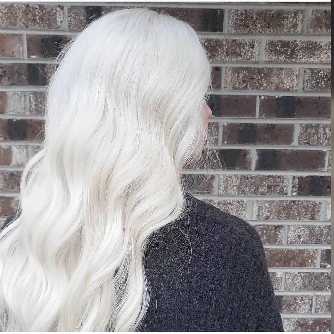 Platinum Noir