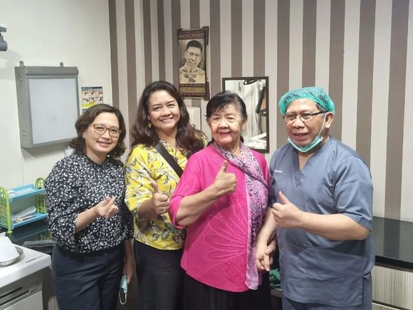 Manfaat Sop Subarashi untuk Kanker