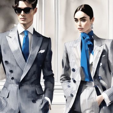Designer uniform luxury hotels five star uniforms Fashion Bespoke design Griffiths Studio London