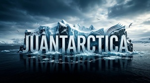 Juantarctica 