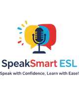 SpeakSmartESL