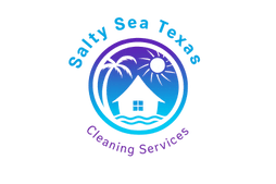 Salty Sea Texas Cleaning