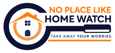 No Place Website