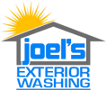 Joel's Pressure Washing Residential Commercial
