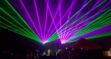 No Resolutions New Years Festival